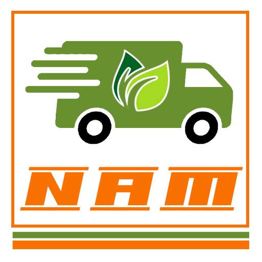National Agro Market 1.2.1