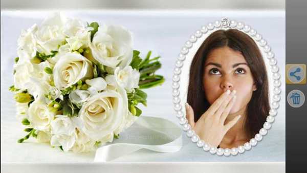 Flowers Photo Frames 4 تصوير الشاشة