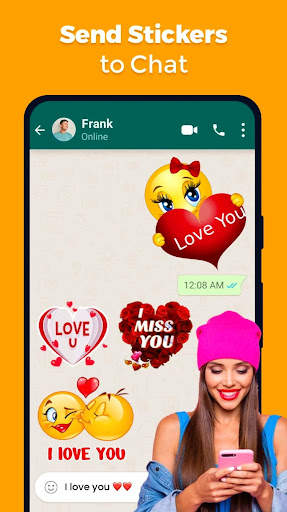 Happy New Year 2024 screenshot 5