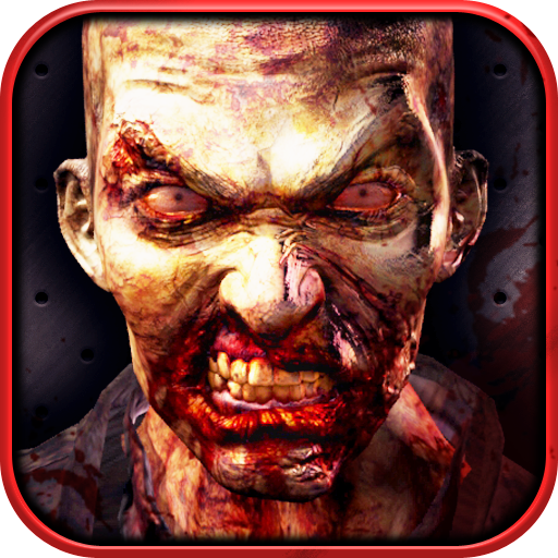 GUN ZOMBIE icon
