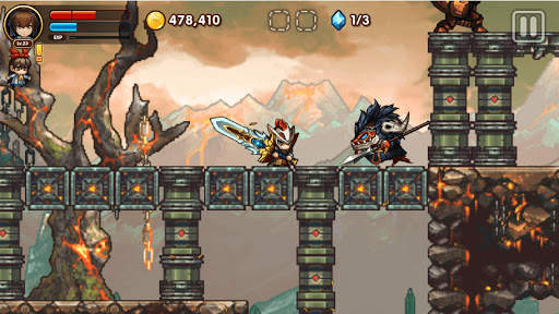 The East New World screenshot 3