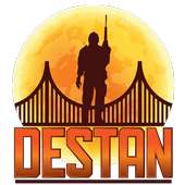 Destan icon