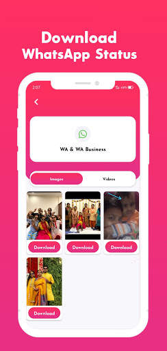 Nixsa Downloader - Free & Fast Video Downloader screenshot 6