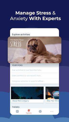 MyLife Meditation: Meditate, Relax & Sleep Better screenshot 5