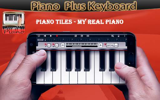 Piano My piano_ORG 2020 screenshot 1