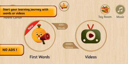 OckyPocky : English For Kids screenshot 9