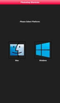 Shortcuts for Photoshop CS6 screenshot 11