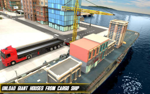 City House Building Construction Simulator 2019 screenshot 3