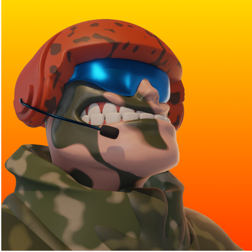 Tower Shooter: Crazy Bunker icon