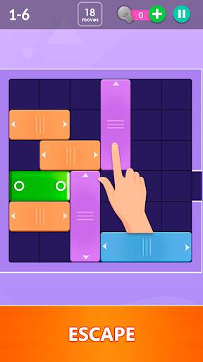 Puzzle World - Puzzle Games Collection screenshot 5