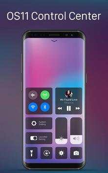 iLauncher screenshot 2