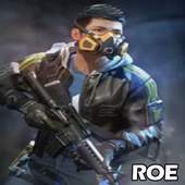 Trick Ring of Elysium 1.0