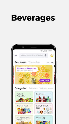 Saharmall Online Shopping App screenshot 11