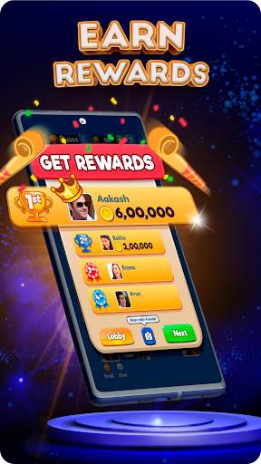 Ludo Club - Dice & Board Game screenshot 7