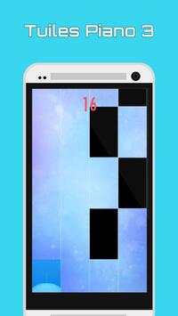 Tuiles Piano 3 screenshot 5