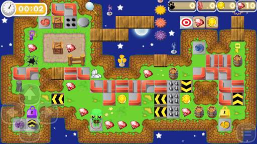 Bobby Turtle screenshot 1