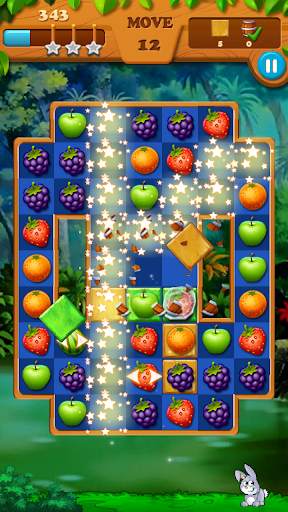 Fruits Legend 2 6 تصوير الشاشة