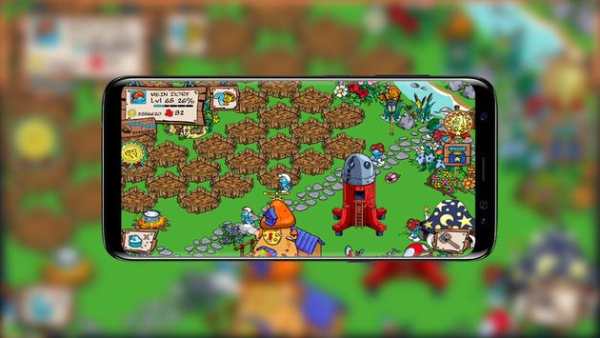 Tips Smurfs' Village screenshot 4
