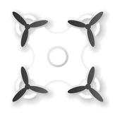 Mini Drone 1.01