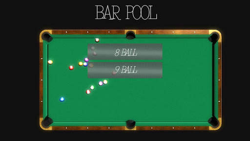 2 Player Pool screenshot 1