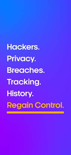 Revoke: Protect your data screenshot 1
