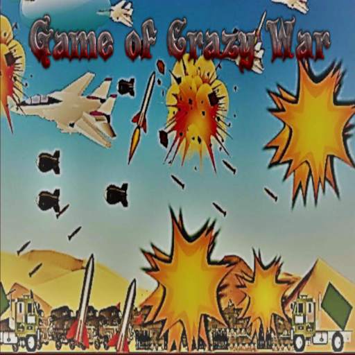 Game Of Crazy War 1.3.1