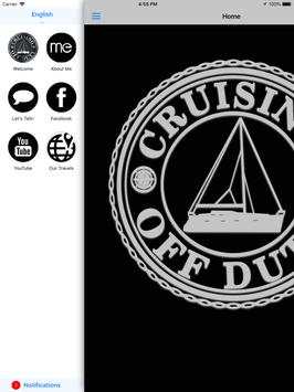 Cruising Off Duty screenshot 2