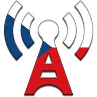 Czech radio stations - Česká rádia on 9Apps