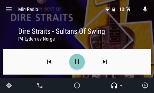 My Radio Norway screenshot 6