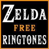 Zelda Ringtones Free 1.0.2