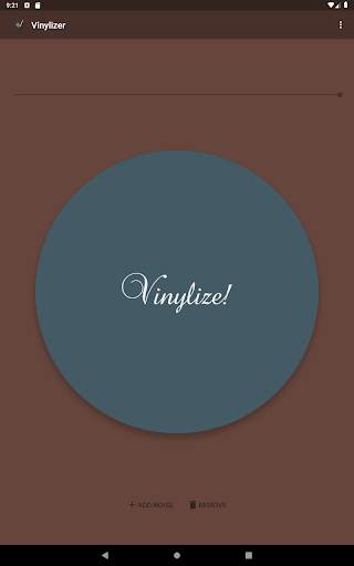 Vinylizer screenshot 8