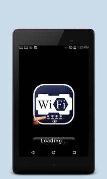 Wifi Password Viewer скриншот 2
