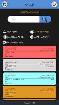 CarCareApp screenshot 2