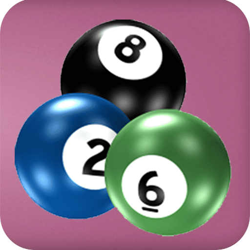 Classic Pro Top Billiard Winner Multiplayer icon