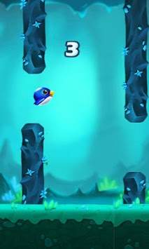 Stupid Angry Bird 2 स्क्रीनशॉट 5