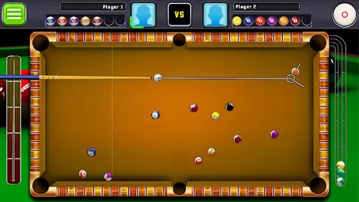 Billiards Pooking: 8 Ball Pool screenshot 4