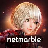 Blade&amp;Soul: Revolution icon