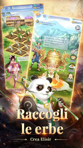 Bestia Spirituale d'Oriente screenshot 8