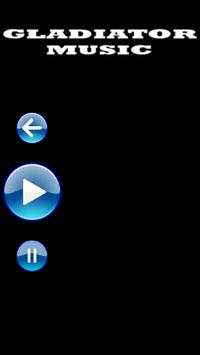 Gladyator Ring Tone Musics screenshot 3