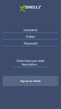 xShellz screenshot 3