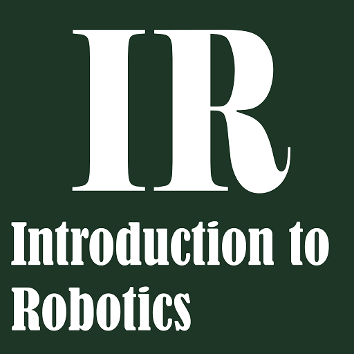 ikon Introduction to Robotics