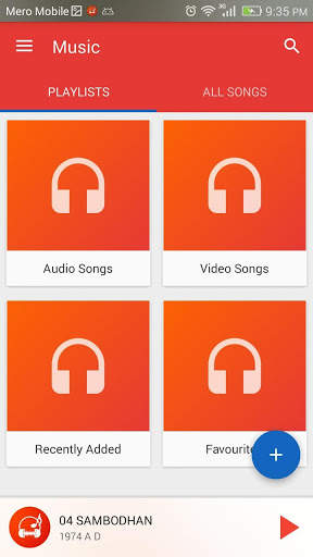 Musicale screenshot 7