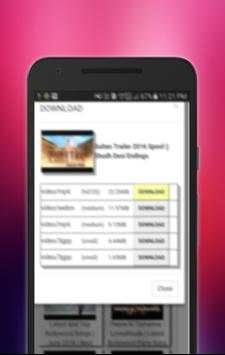 Tube Play Video Dowloader: HD screenshot 3