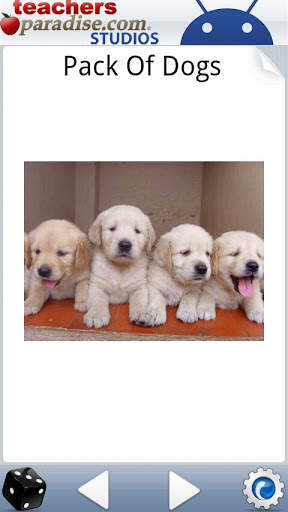 Animal Sounds with Photos screenshot 2