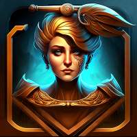 Escape Room - Soul of Justice logo