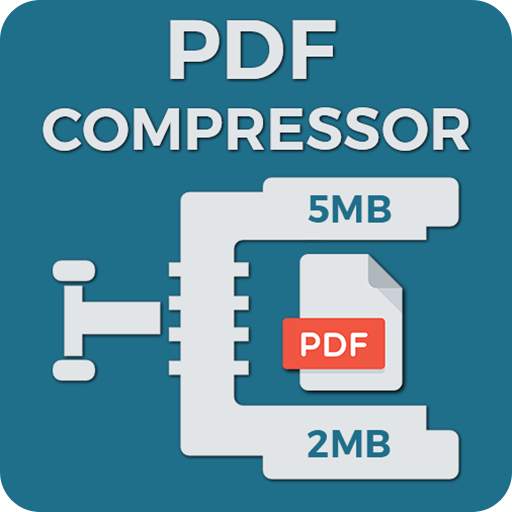 PDF Compressor - Compress PDF 1.1