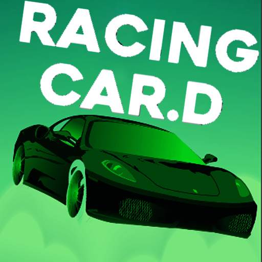 Racing Car-2D 1.2