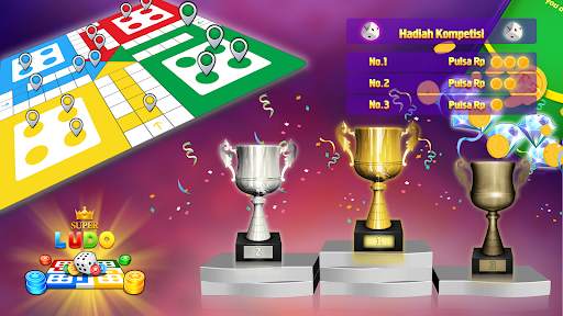 Ludo Super Online screenshot 3