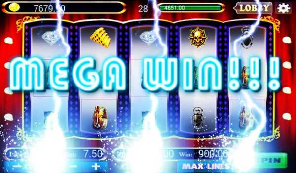Slots Jungle King Free Slot screenshot 2