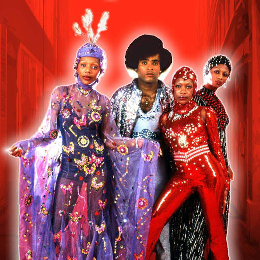 Boney M Songs Wallpapers 2020 screenshot 1